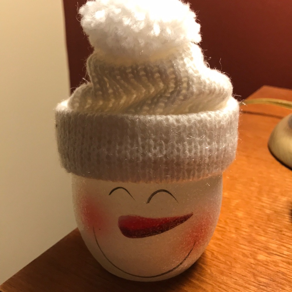 Meet your Posher, Mary